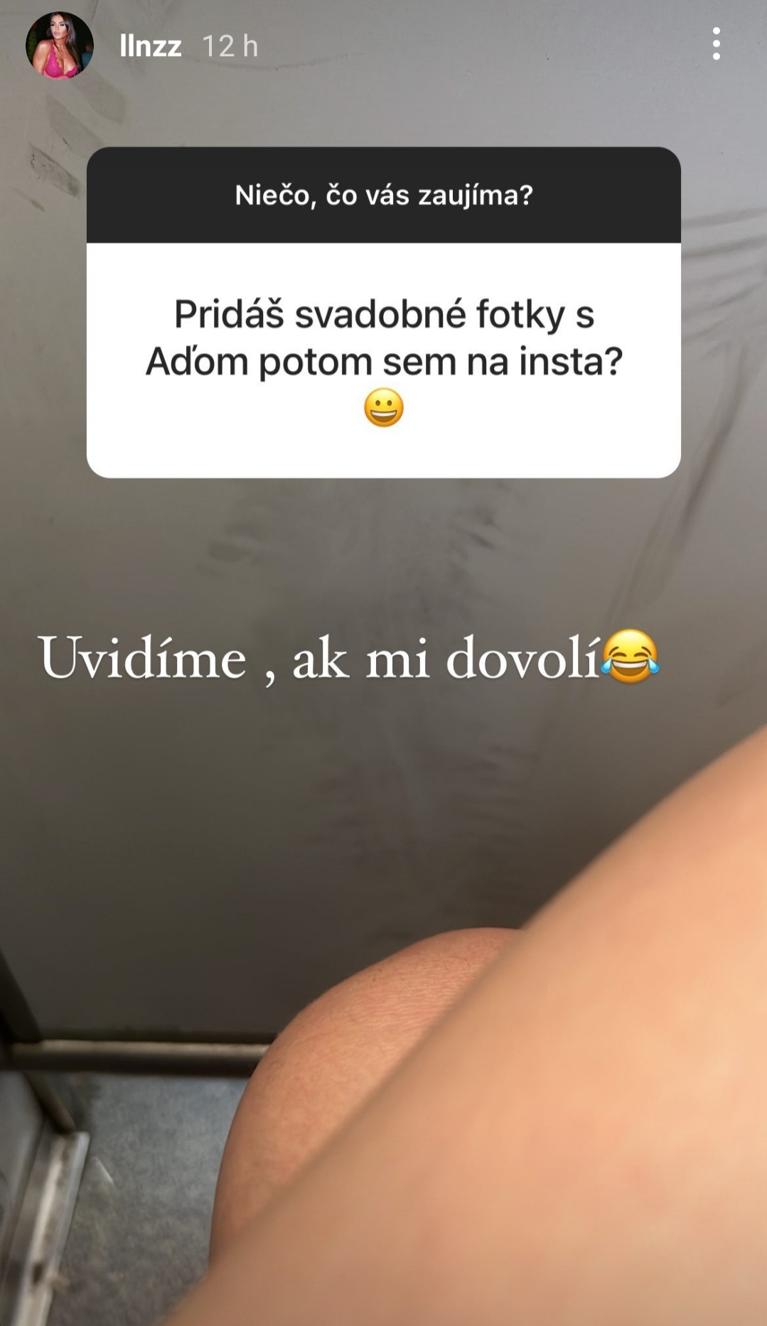 Lula otázky