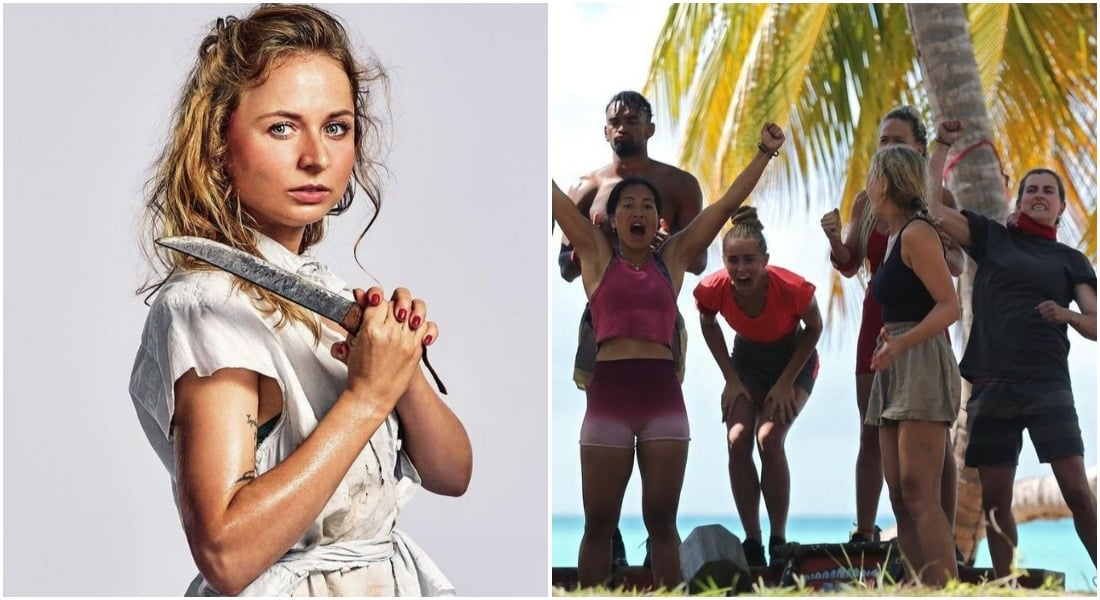 Nikol v Survivor