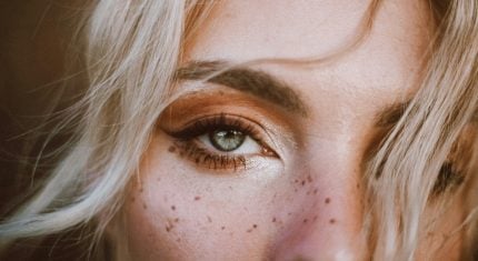 Líčenie podľa farby očí: Takto získaš dokonalý make-up