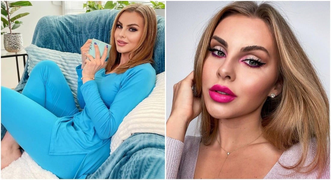 Jana Hrmová foto