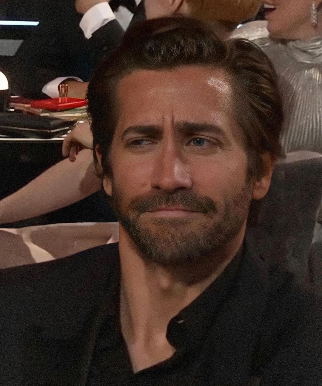 Jake Gyllenhaal Oscary 2022