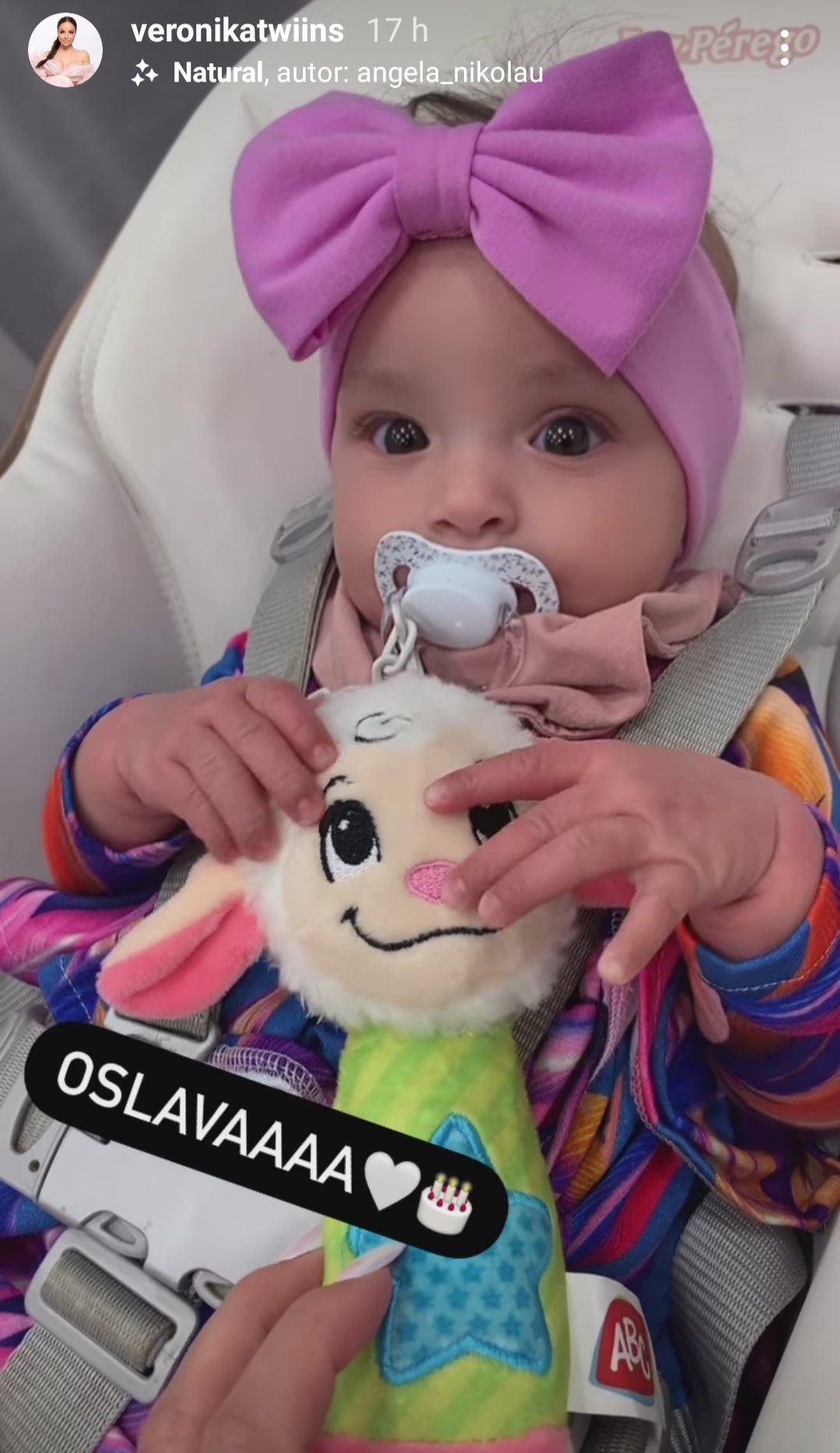 Nea Nízlová