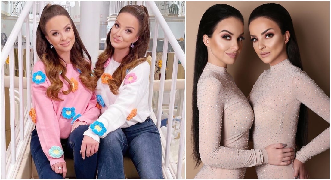 Twiinsky bez úprav