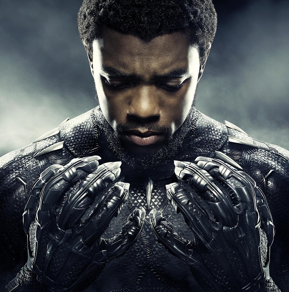 Black Panther Marvel