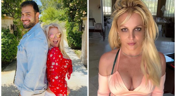 Britney Spears
