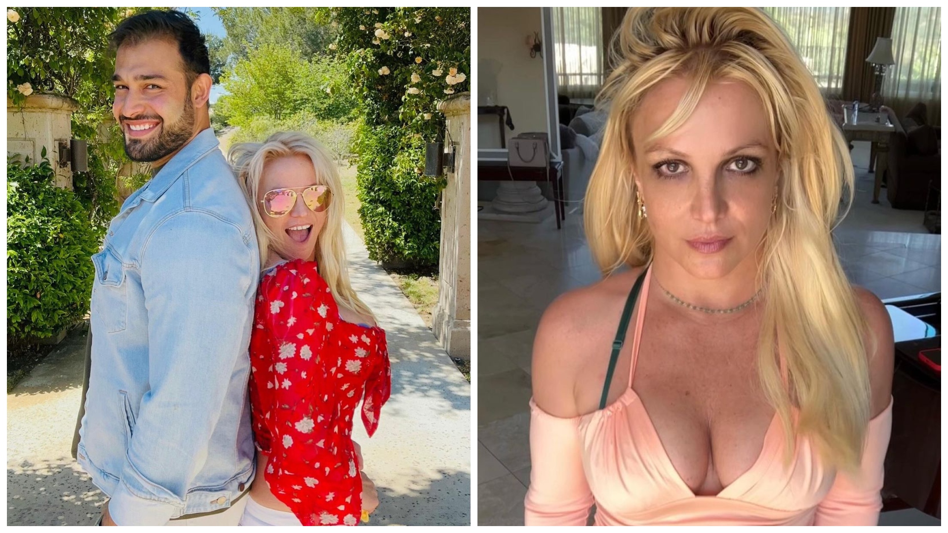 Britney Spears
