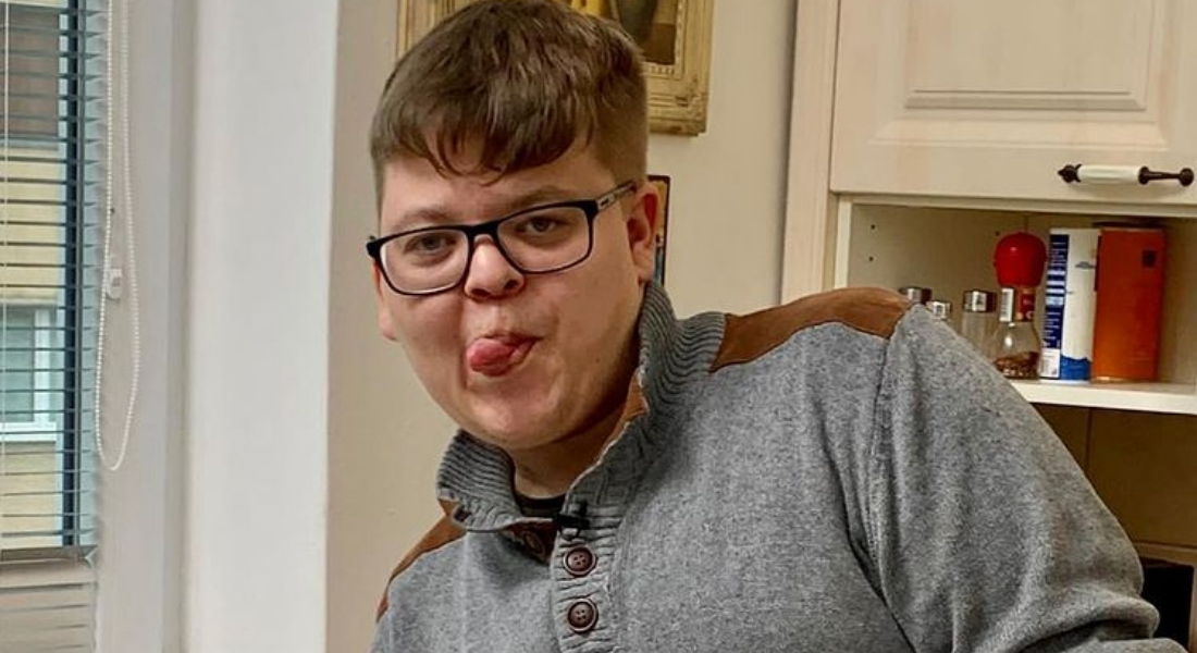 Filip z Bez servítky