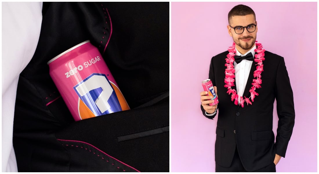 GoGo x FANTA