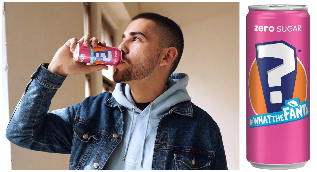 GoGo x FANTA