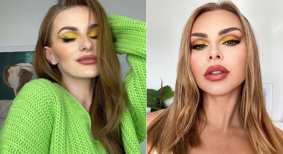 Jarné líčenie od beauty influenceriek