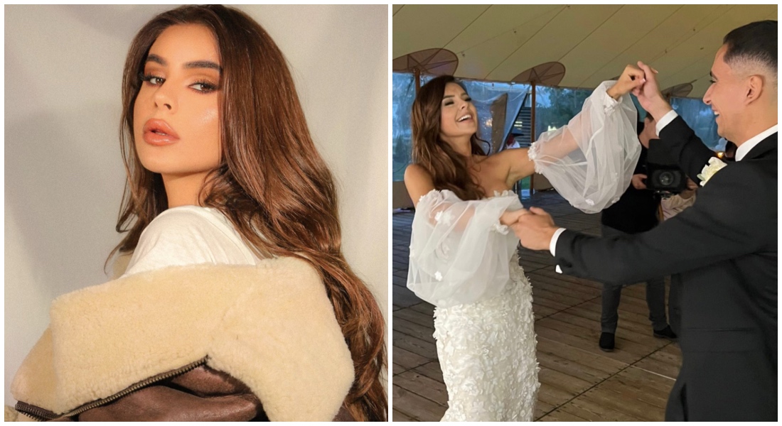 Influencerka Lucia Gachulincová sa dnes vydala