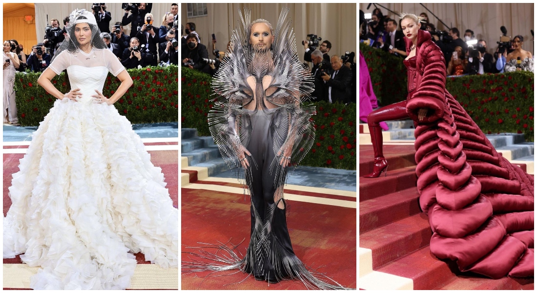 Met Gala 2022