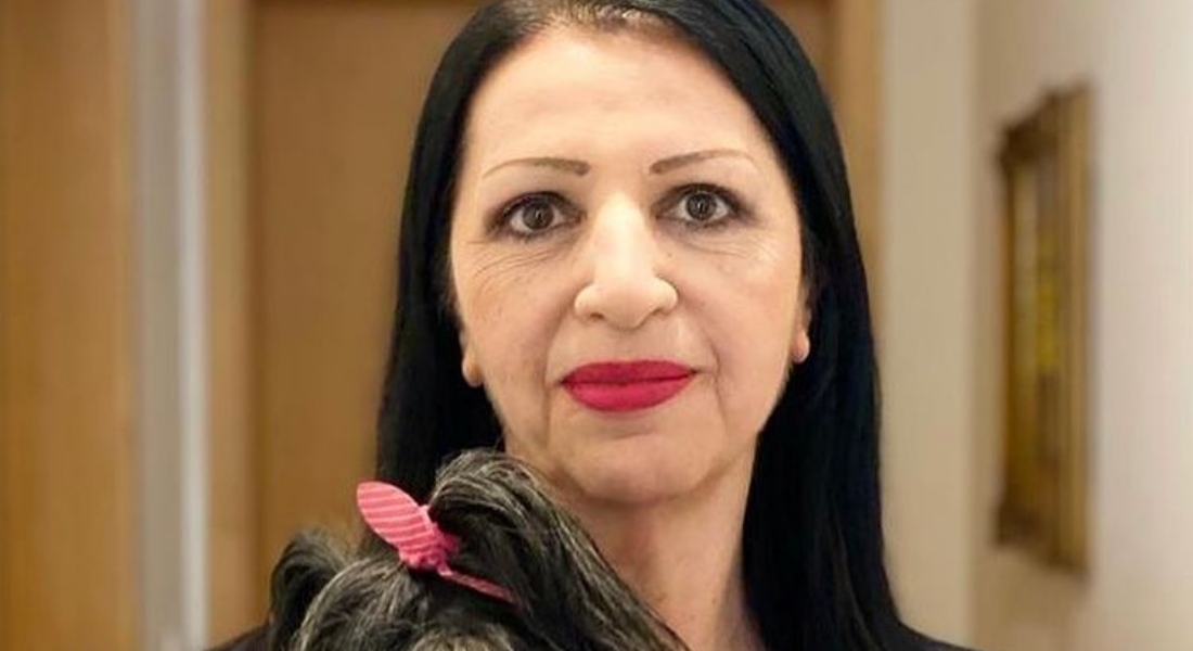 Nora Mojsejová