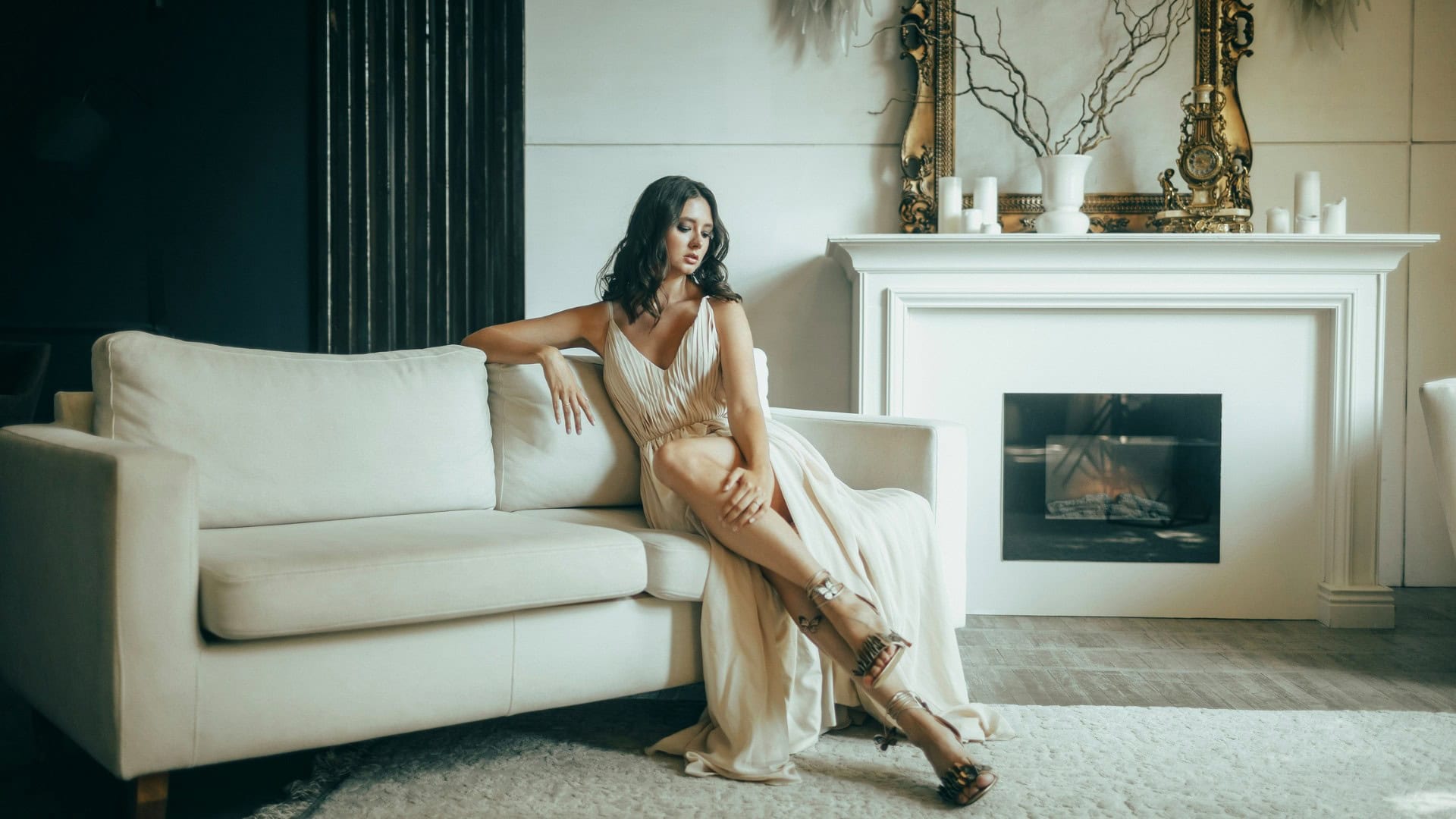 Ako byť atraktívna žena? 7 tajomstiev neodolateľnej príťažlivosti