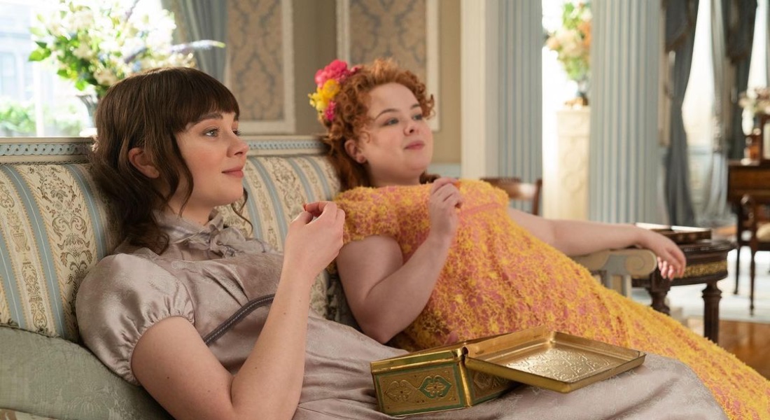 Penelope a Eloise