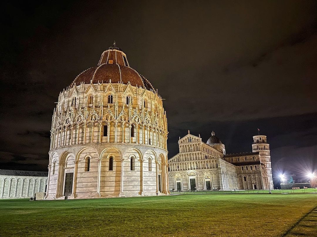 Pisa