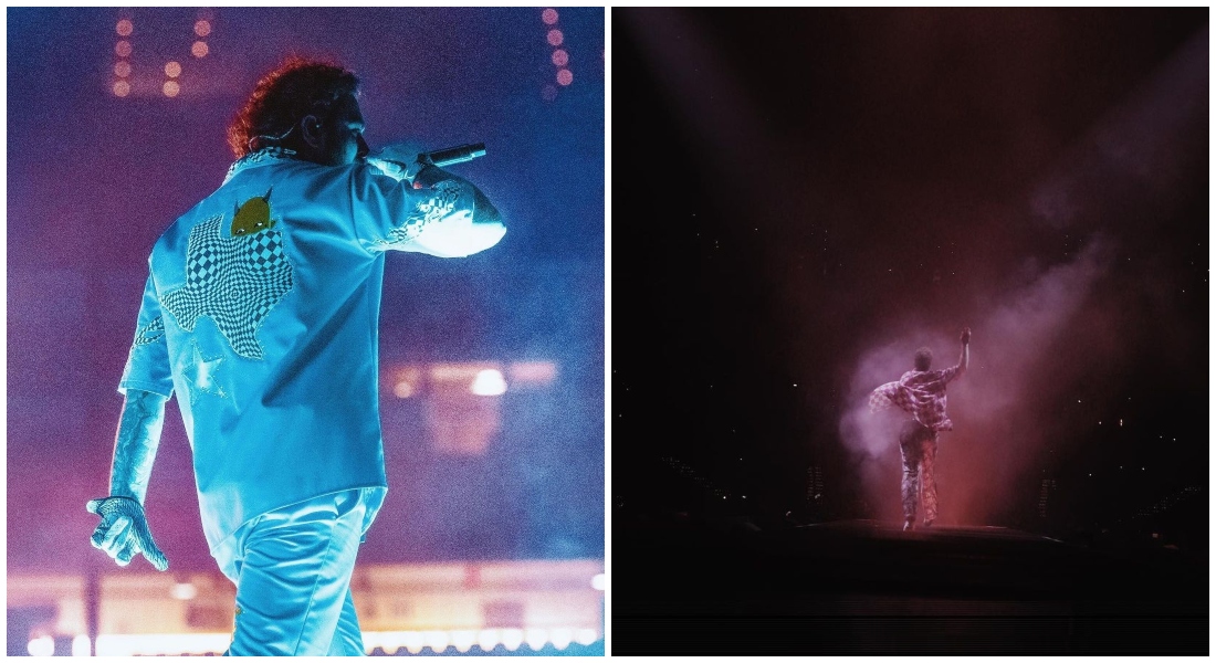 Post Malone