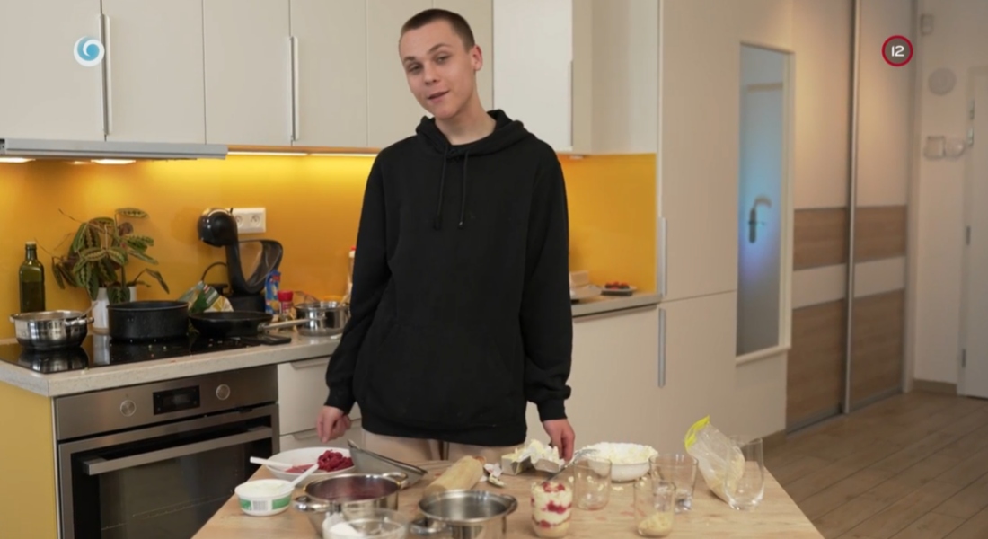 Samo varí