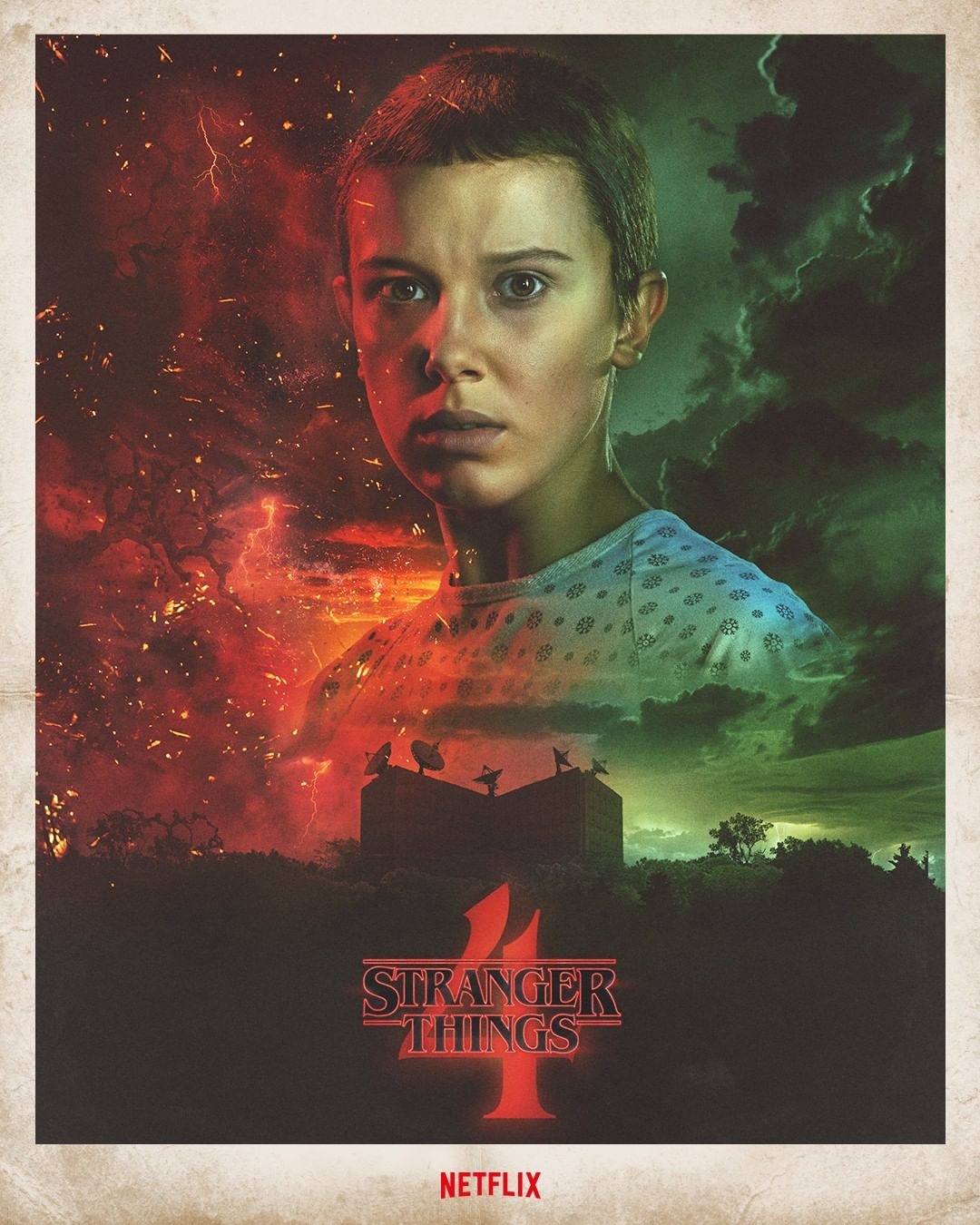 Stranger Things