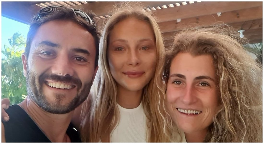 Survivor finalisti