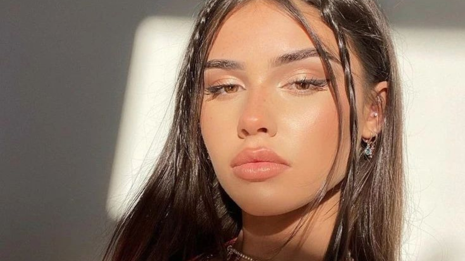 Baddie účesy