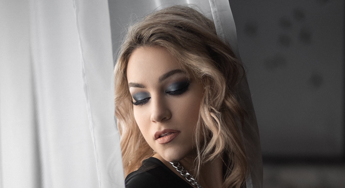 Zmyselná žena