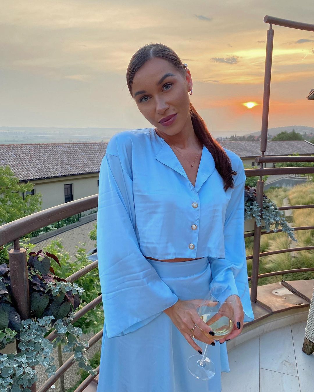 Influencerka Bianka Rumanová