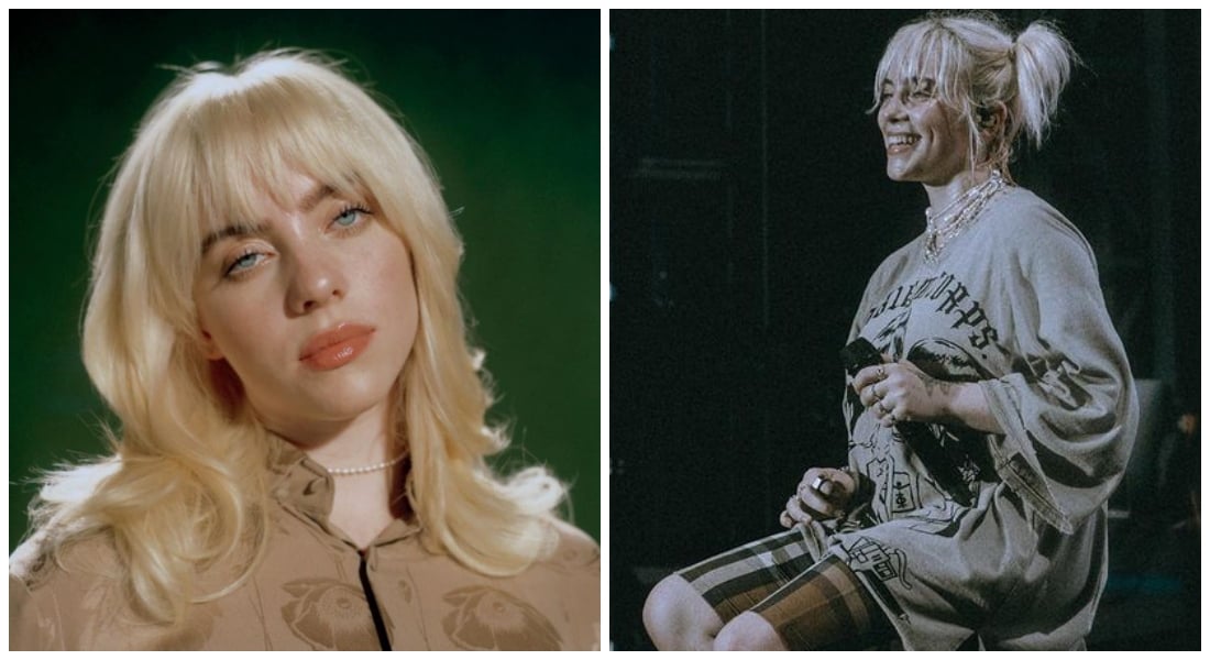 Billie Eilish