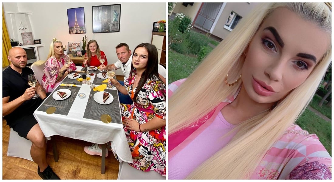 Lucia z Bez servítky