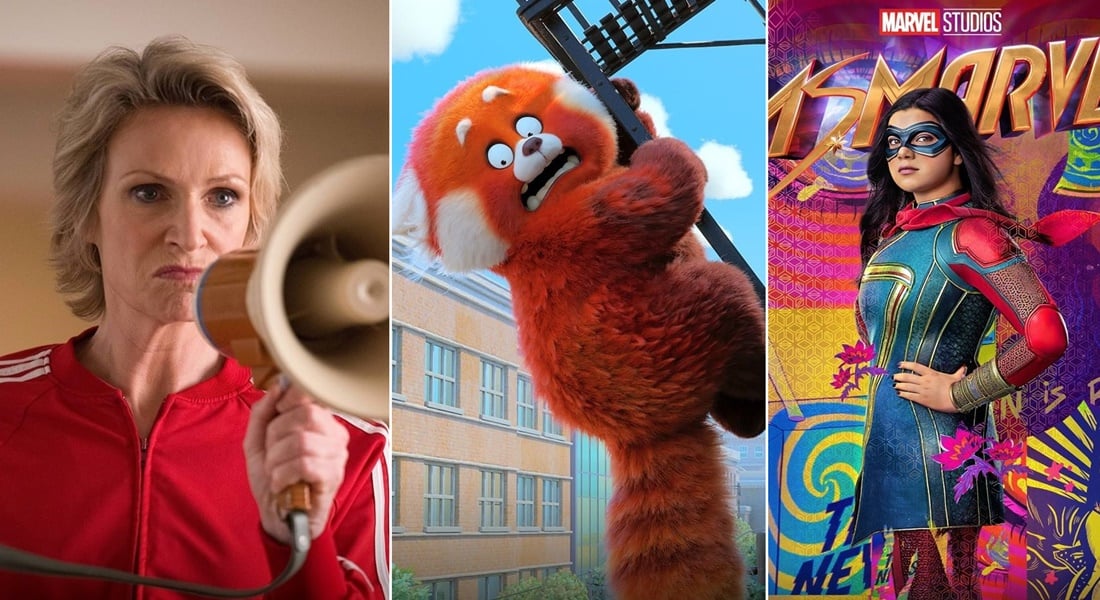 Disney+