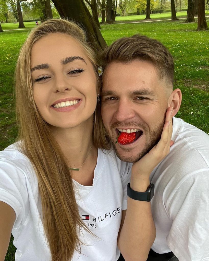 Instagram/xenia_gregusova
