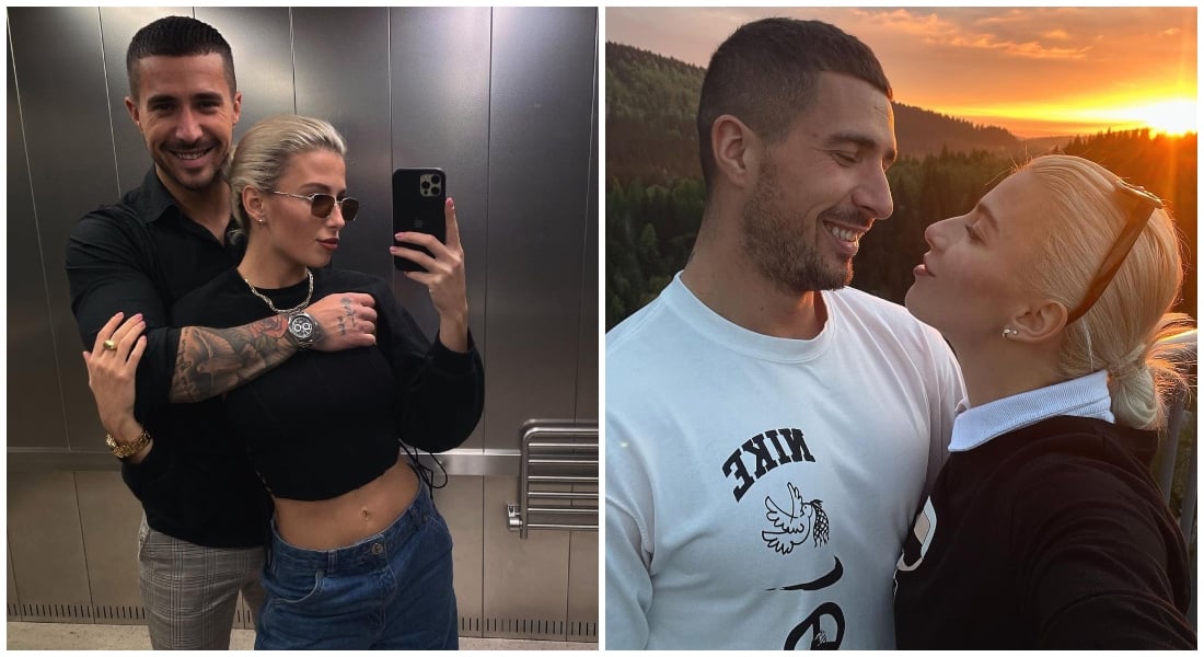 Laura a Martin, víťazi Love Island