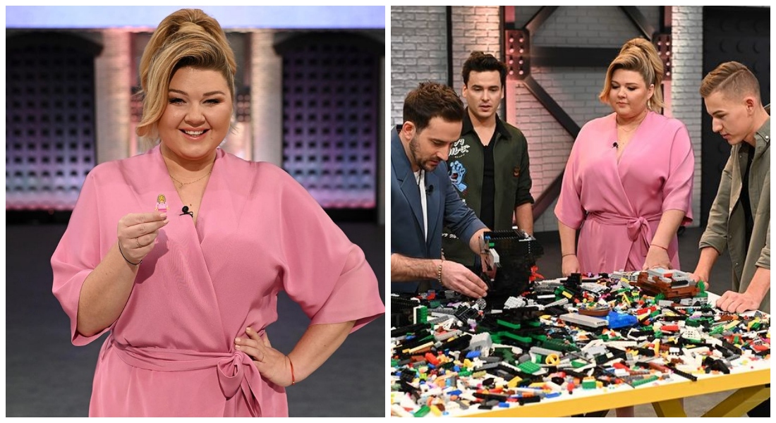 Lego Masters
