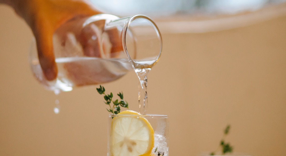 Limonáda