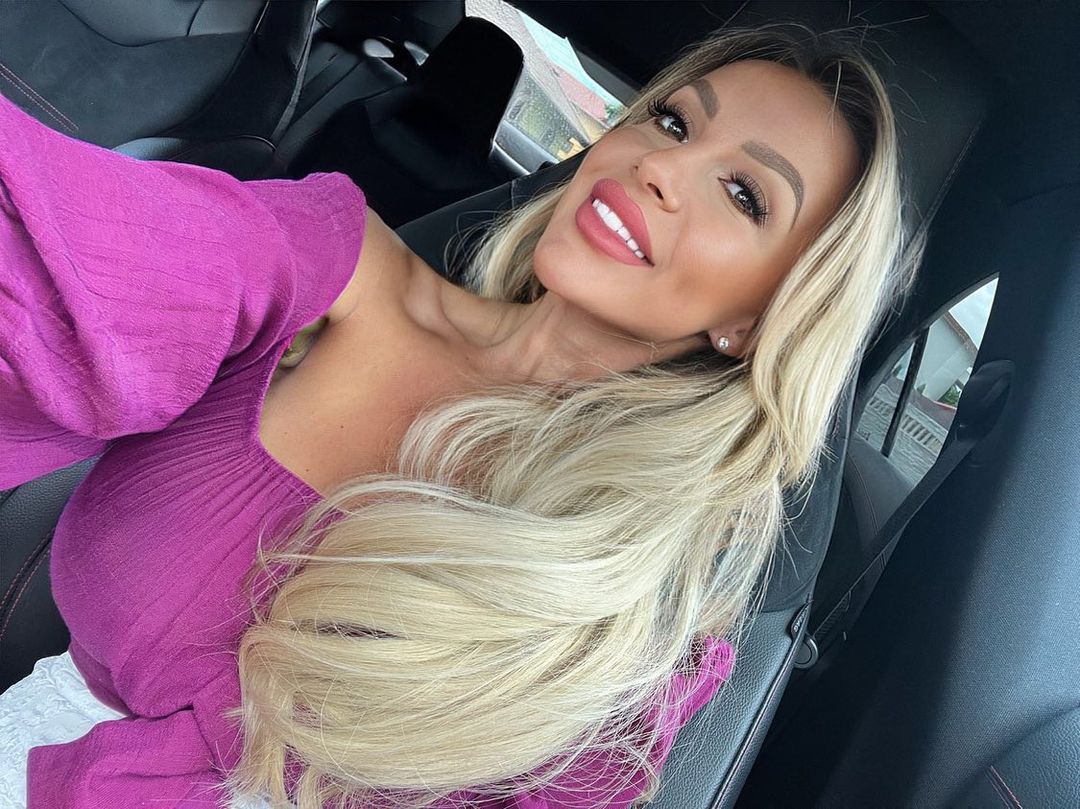 Monika Jákliová