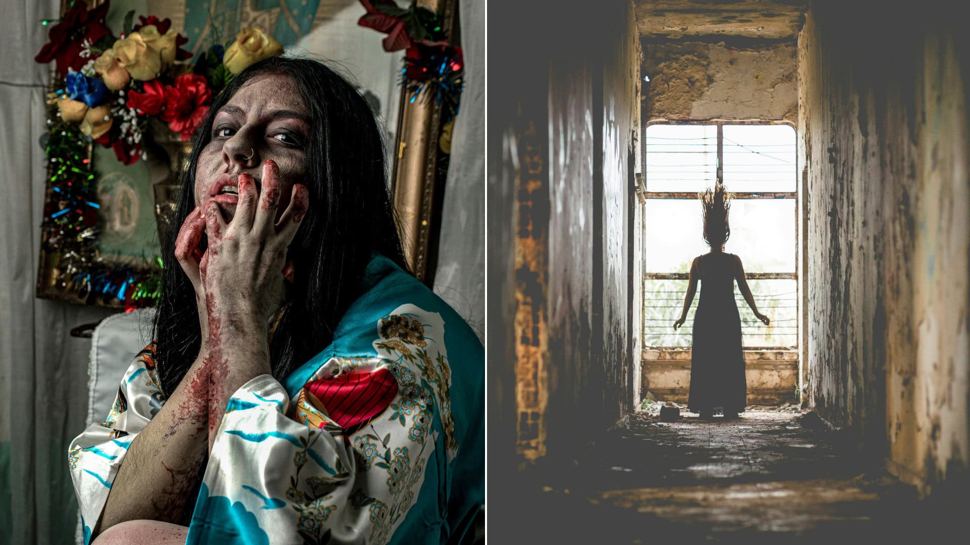 Najstrašidelnejšie horory všetkých čias: Týchto 10 ťa vystraší