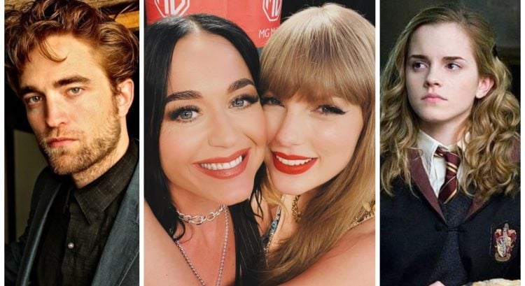 Celebrity s bizarnými neresťami