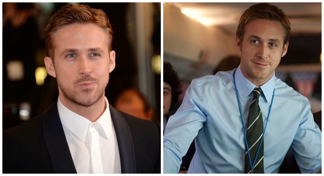 Ryan Gosling