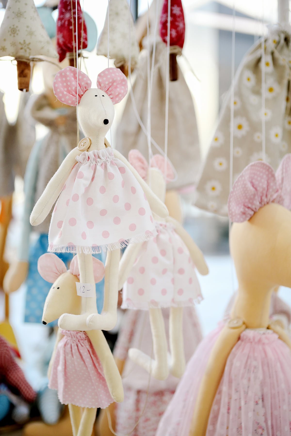 MAME TOYS/SAShE