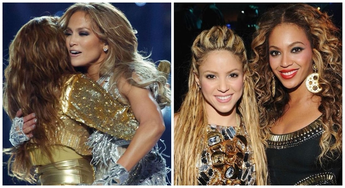 Shakira