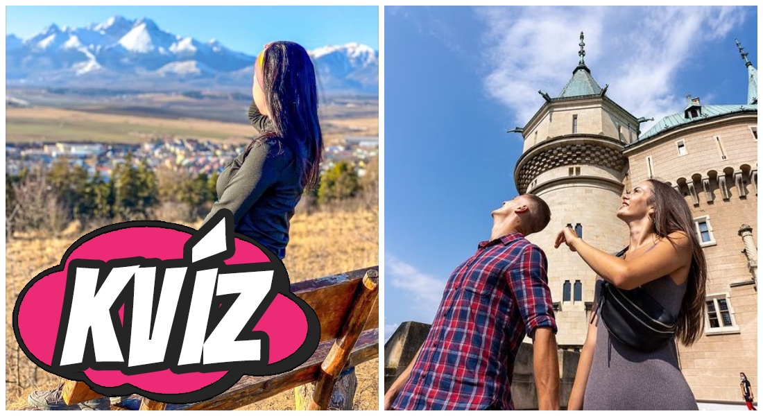 Slovenské nárečia