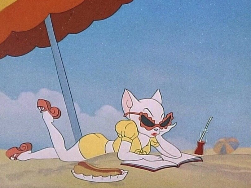 Tom a Jerry
