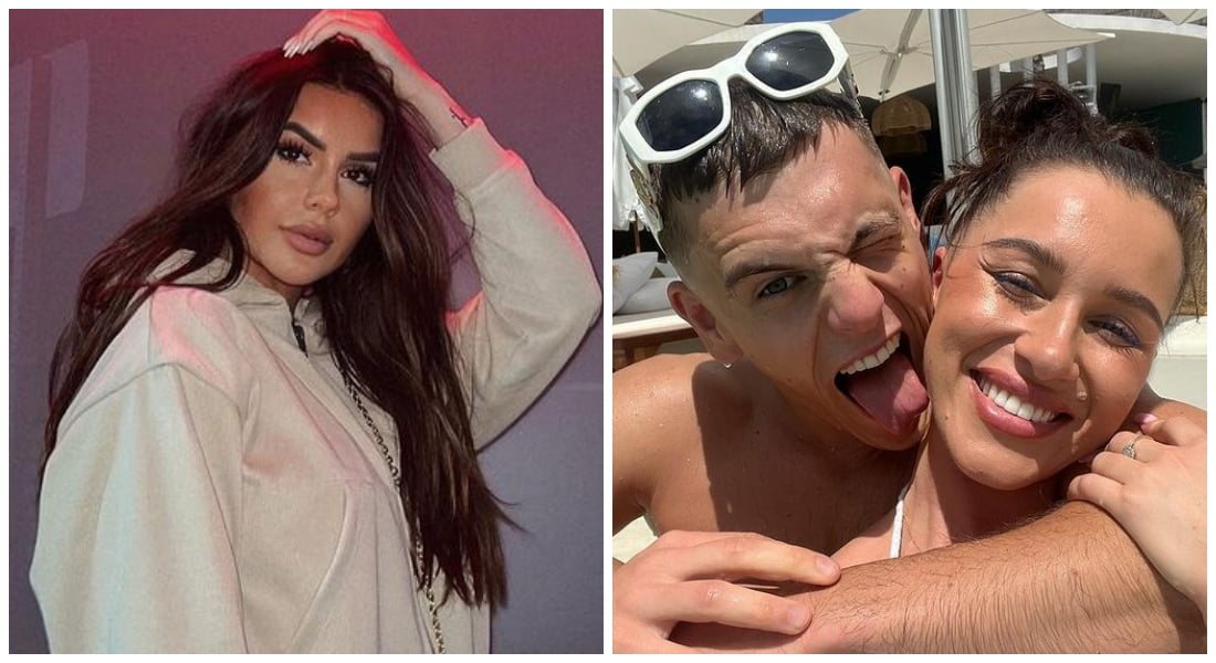 Vojna influenceriek pokračuje