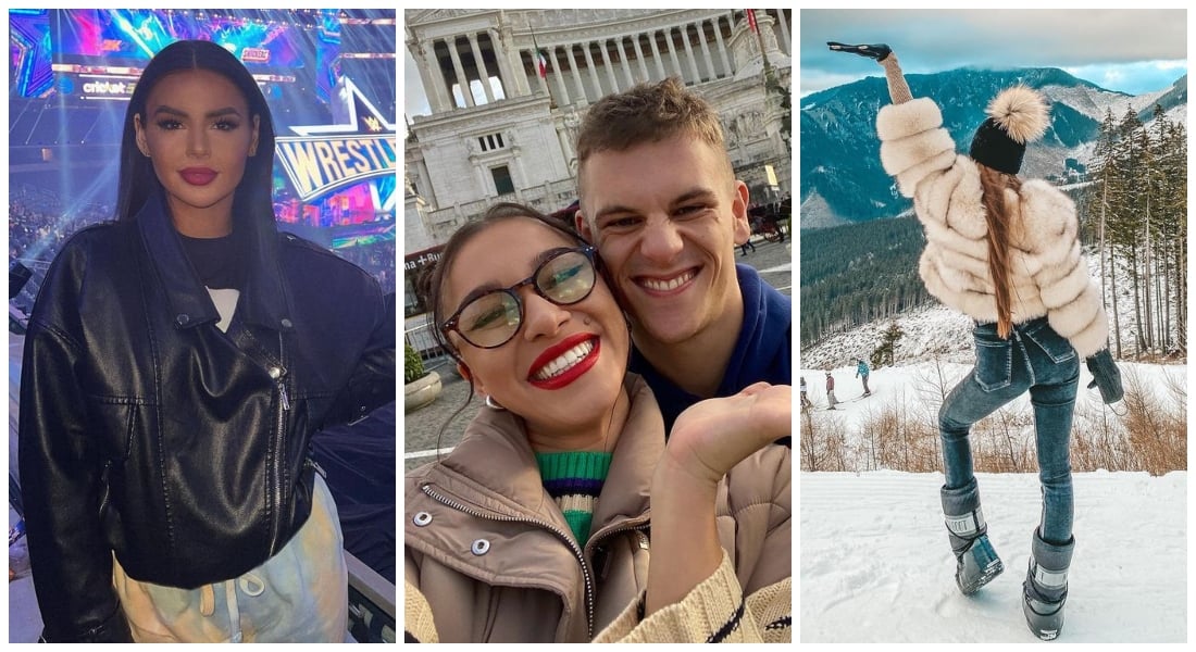Vojna influenceriek