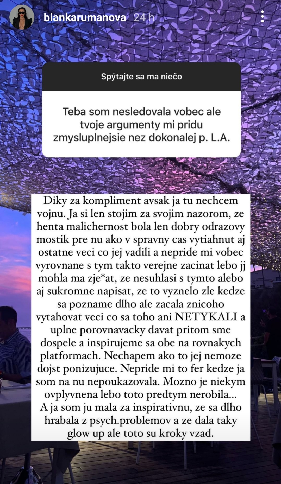 Začali to biankini fanúšikovia