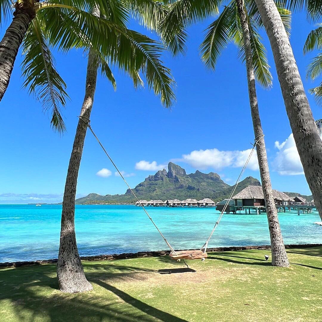 Instagram/visit_borabora