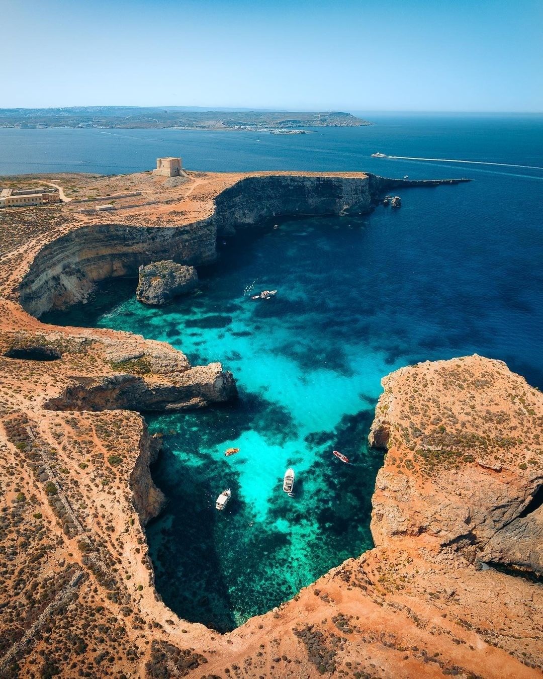Instagram/lovemalta