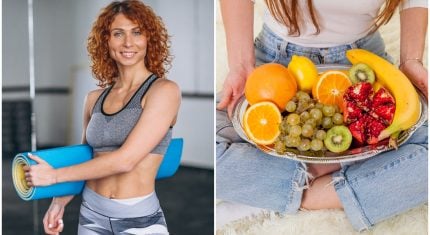 8 nenápadných trikov, ktoré ti pomôžu schudnúť