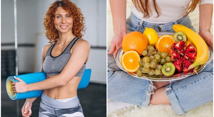 8 nenápadných trikov, ktoré ti pomôžu schudnúť