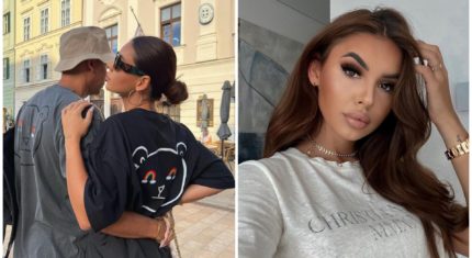 Ďalšia vojna influenceriek